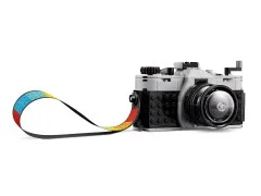 Retro Camera - View 7