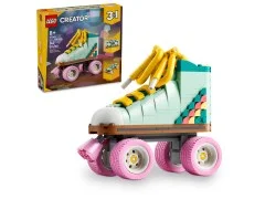 Retro Roller Skate - View 2