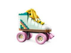 Retro Roller Skate - View 5