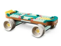 Retro Roller Skate - View 7