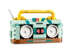 Retro Roller Skate - View 8