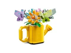 Flowers in Watering Can - View 4