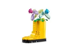 Flowers in Watering Can - View 7