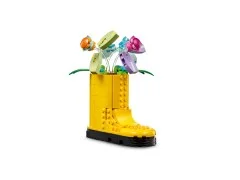 Flowers in Watering Can - View 8