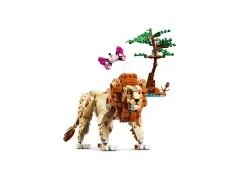 Wild Safari Animals - View 6