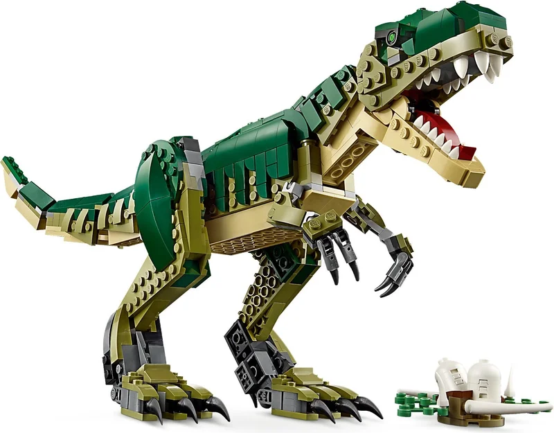 T. rex - View 2