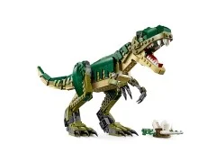 T. rex - View 2