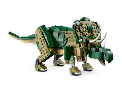 T. rex - View 4