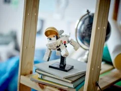 Space Astronaut - View 3