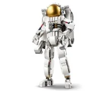 Space Astronaut - View 4