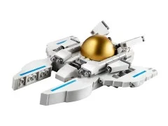 Space Astronaut - View 6