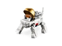 Space Astronaut - View 7