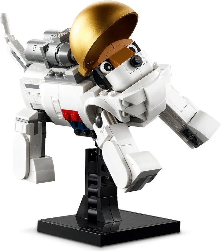 Space Astronaut - View 8
