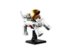 Space Astronaut - View 8