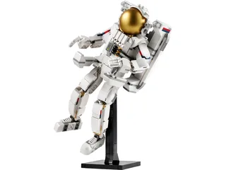 LEGO Space Astronaut