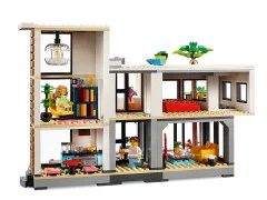 Modern House - View 2