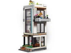 Modern House - View 3
