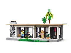 Modern House - View 5