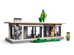 Modern House - View 6