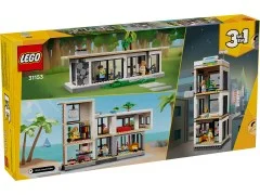 Modern House - View 7