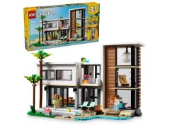 Modern House - View 8