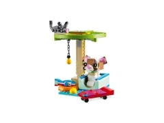 Hamster Wheel - View 5