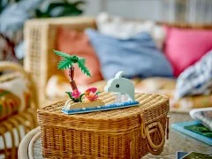 Tropical Ukulele - View 3
