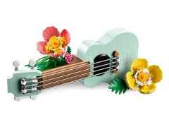 Tropical Ukulele - View 4