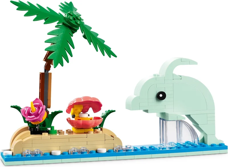Tropical Ukulele - View 7