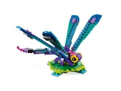 Exotic Peacock - View 4