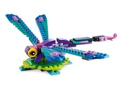 Exotic Peacock - View 5