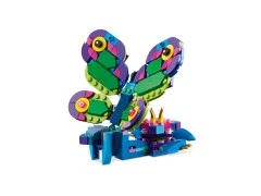 Exotic Peacock - View 6