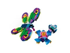 Exotic Peacock - View 7