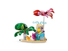 Sea Animals - View 4