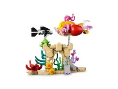 Sea Animals - View 5