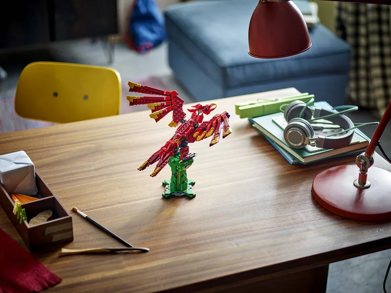 Medieval Dragon - View 9