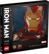 Marvel Studios Iron Man - View 2
