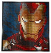 Marvel Studios Iron Man - View 8