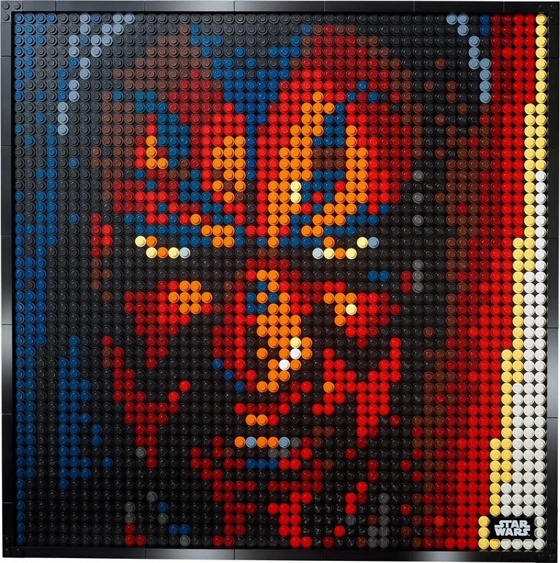 The Sith - View 8