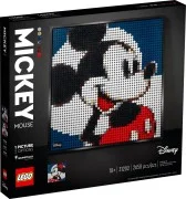 Disney's Mickey Mouse - View 2