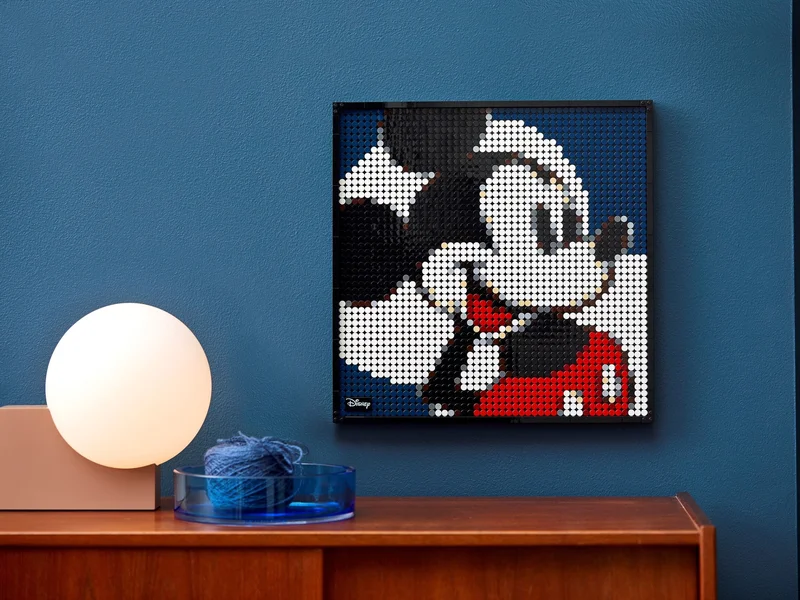 Disney's Mickey Mouse - View 5