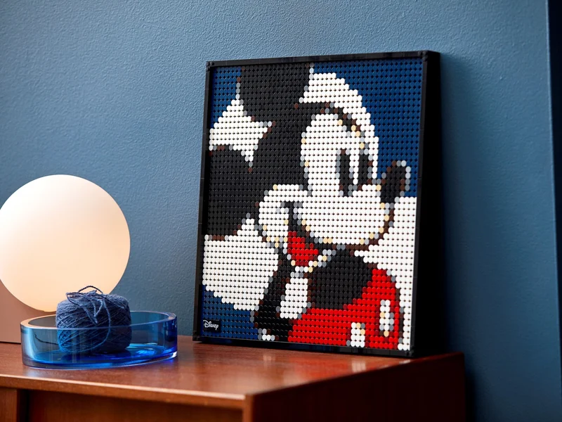 Disney's Mickey Mouse - View 6