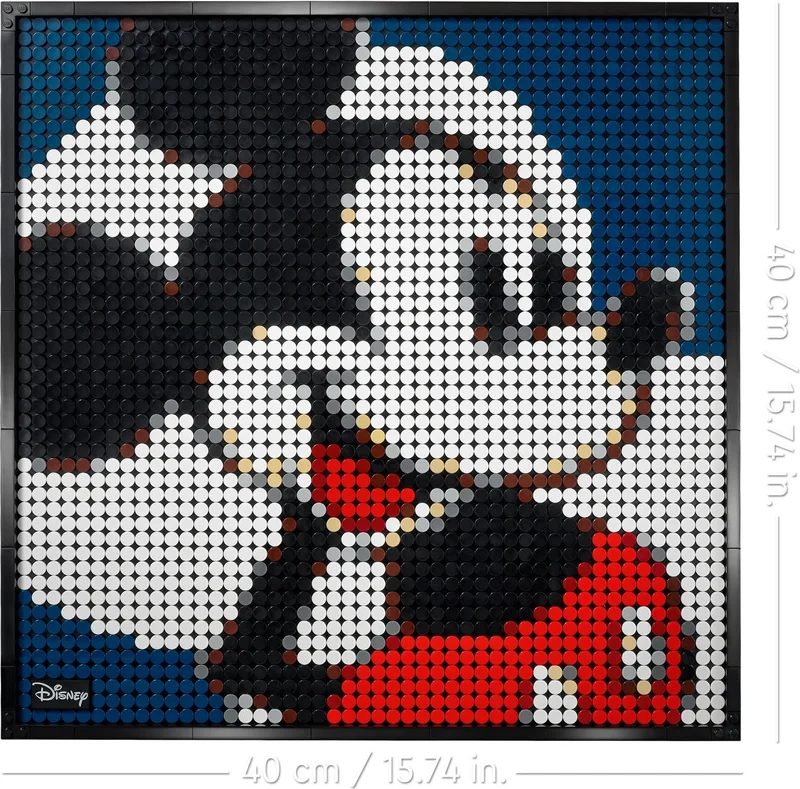 Disney's Mickey Mouse - View 8