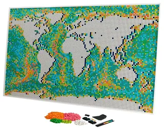 LEGO LEGO Art theme