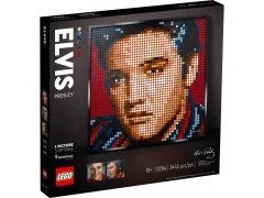 Elvis Presley – The King - View 2