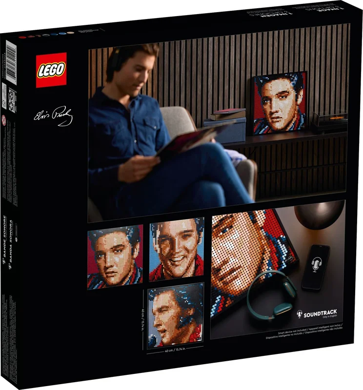 Elvis Presley – The King - View 3