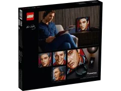 Elvis Presley – The King - View 3