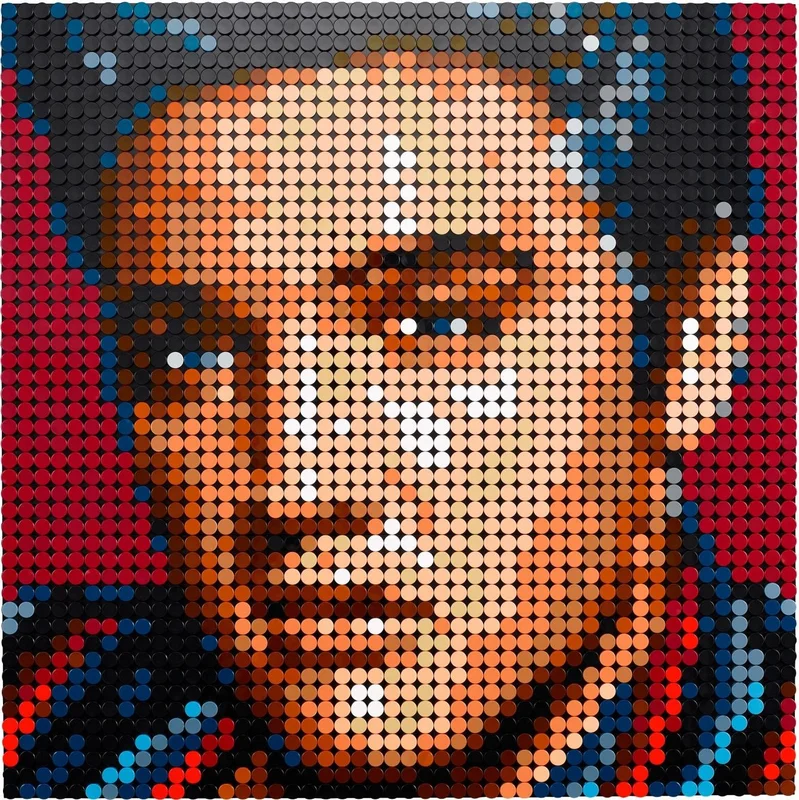 Elvis Presley – The King - View 4
