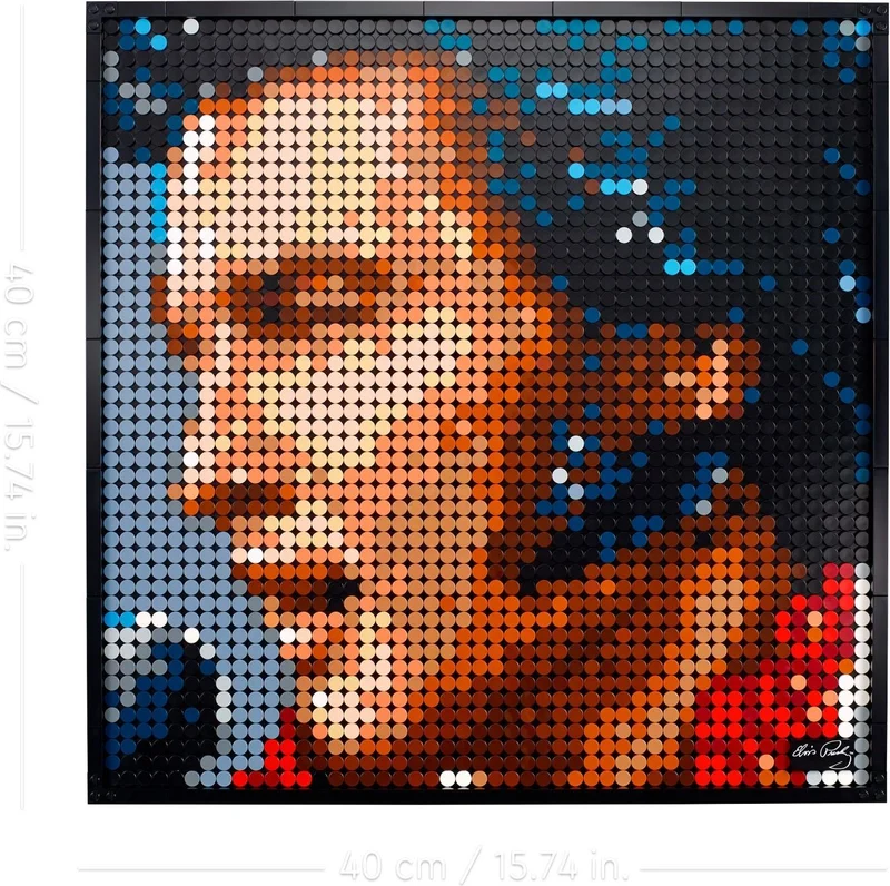 Elvis Presley – The King - View 5