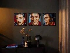 Elvis Presley – The King - View 8